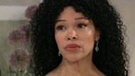 Portia is ready to get down to business on General Hospital | Image: ABC